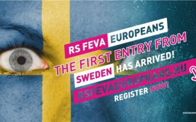 RS FEVA EUROPEANS HUNGARY 2023