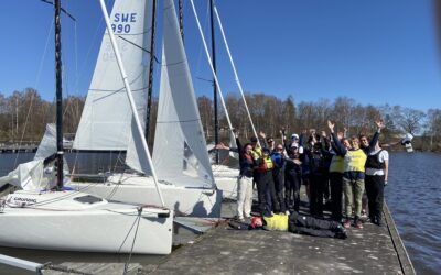 Träningshelgen J70