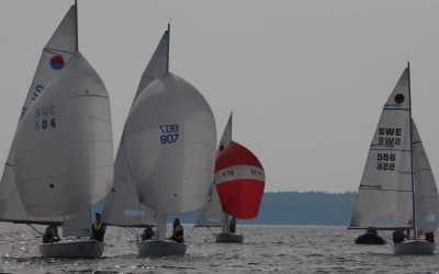 Beginners Regatta 2023