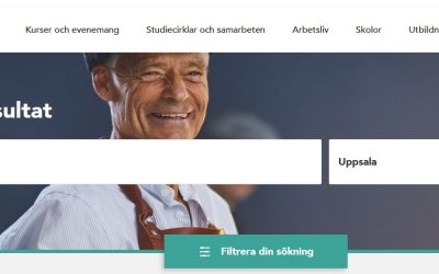 Kurser Medborgarskolan